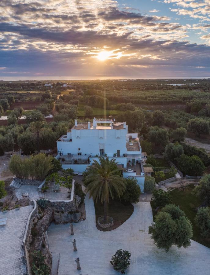 Masseria Alchimia Fasano公司