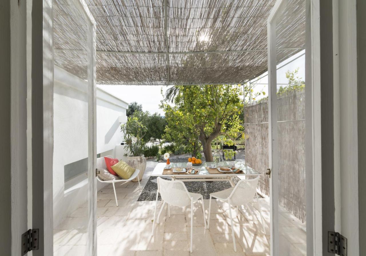 Masseria Alchimia Casa di campagna公司*