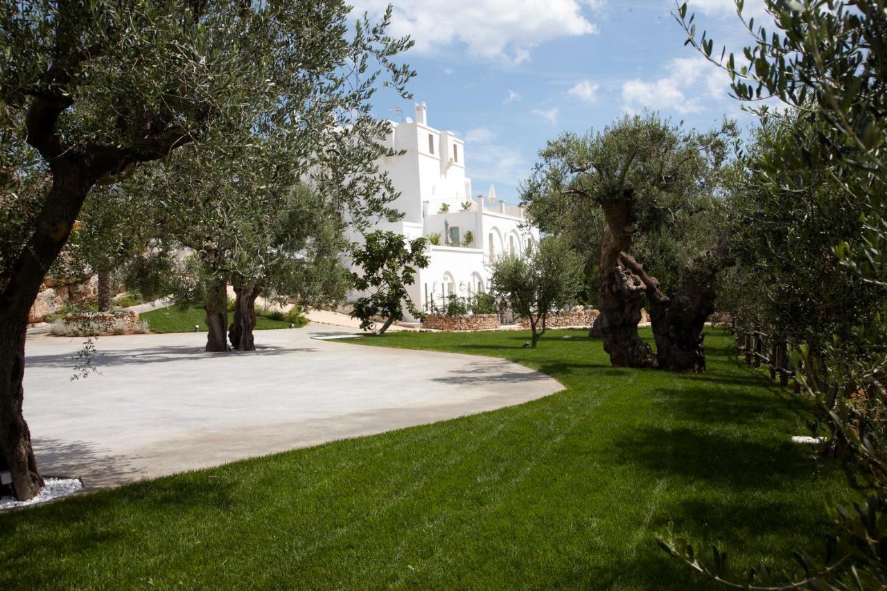 Masseria Alchimia Casa di campagna公司*