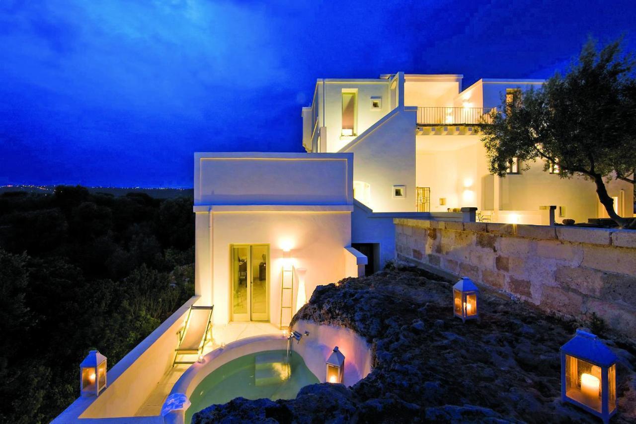 Masseria Alchimia Casa di campagna公司*