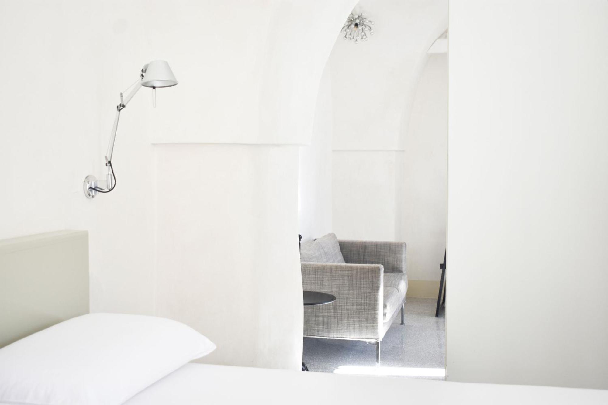 Masseria Alchimia Casa di campagna公司*