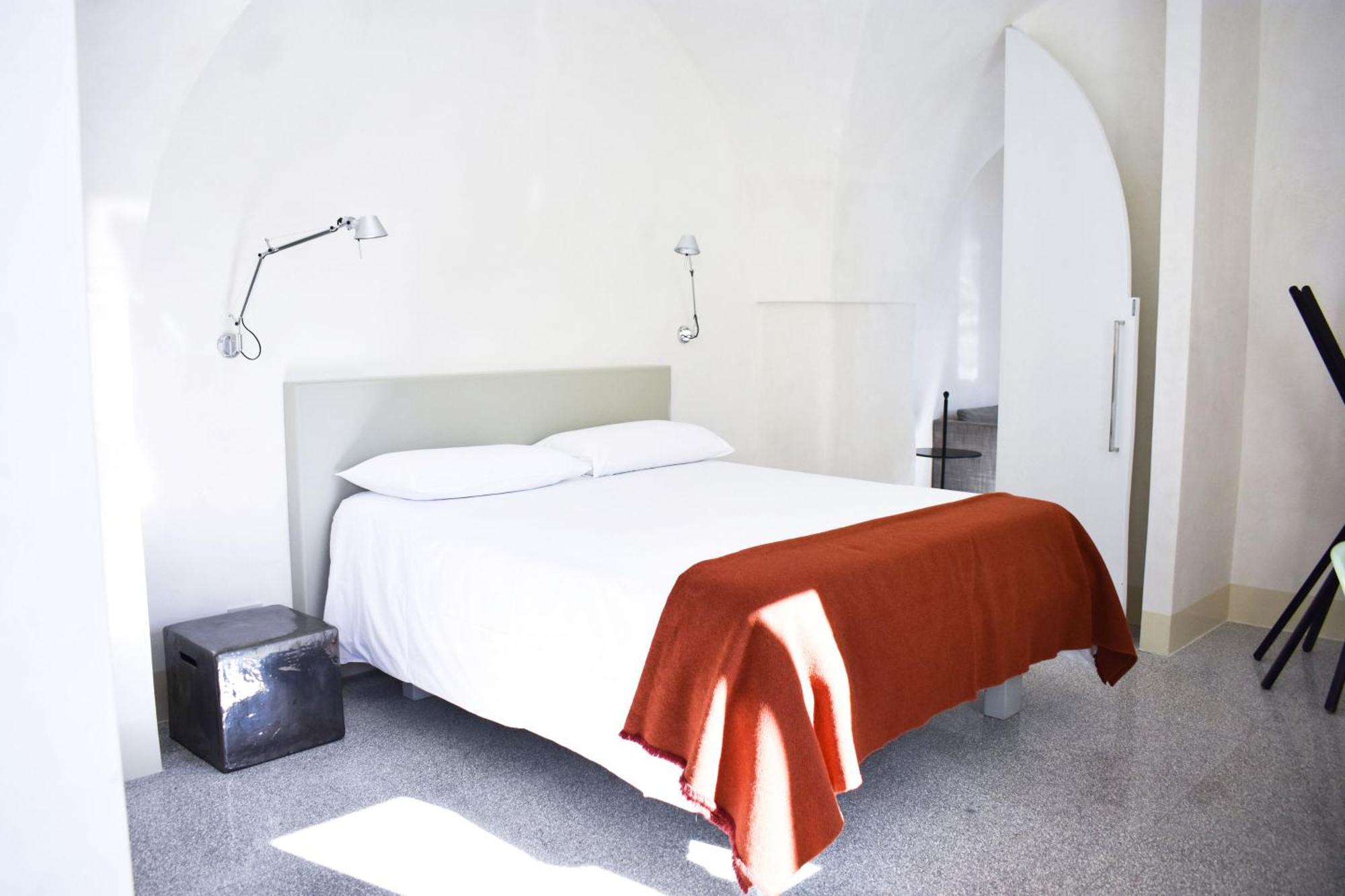Casa di campagna Masseria Alchimia Fasano餐厅