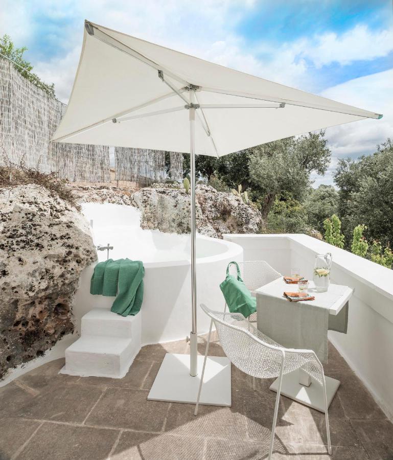 Landhaus Masseria Alchimia Fasano