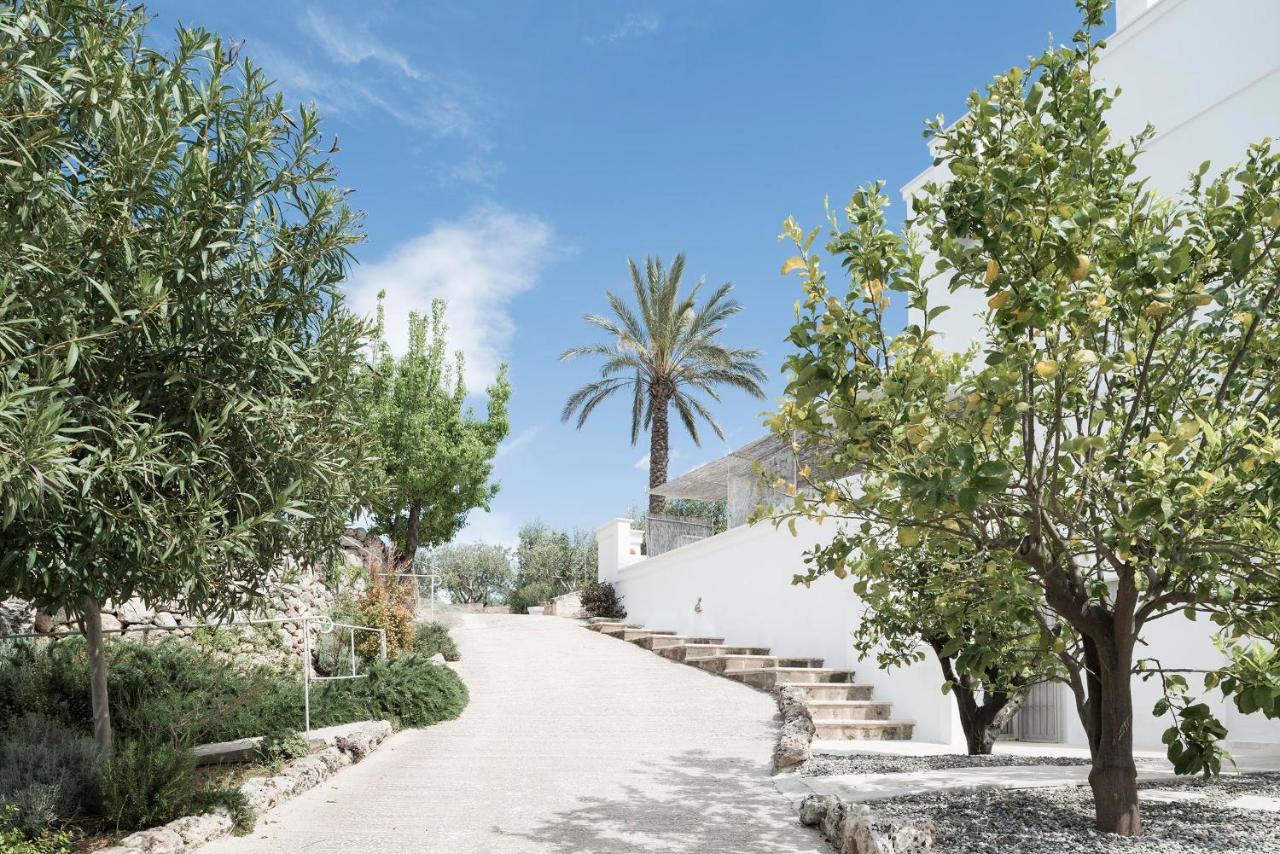 Masseria Alchimia Casa de Campo