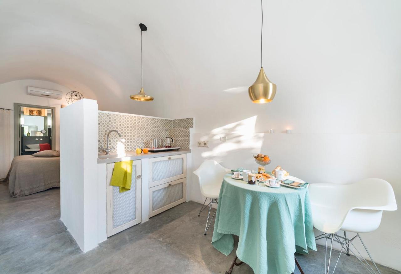 Landhaus Masseria Alchimia Fasano
