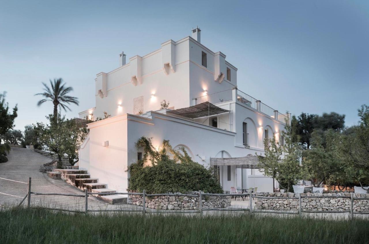 Masseria Alchimia * Fasano