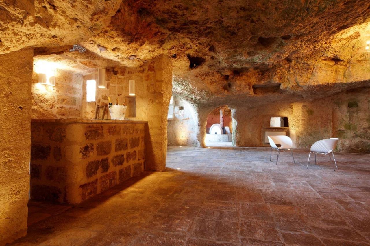Masseria Alchimia Casa de Campo *