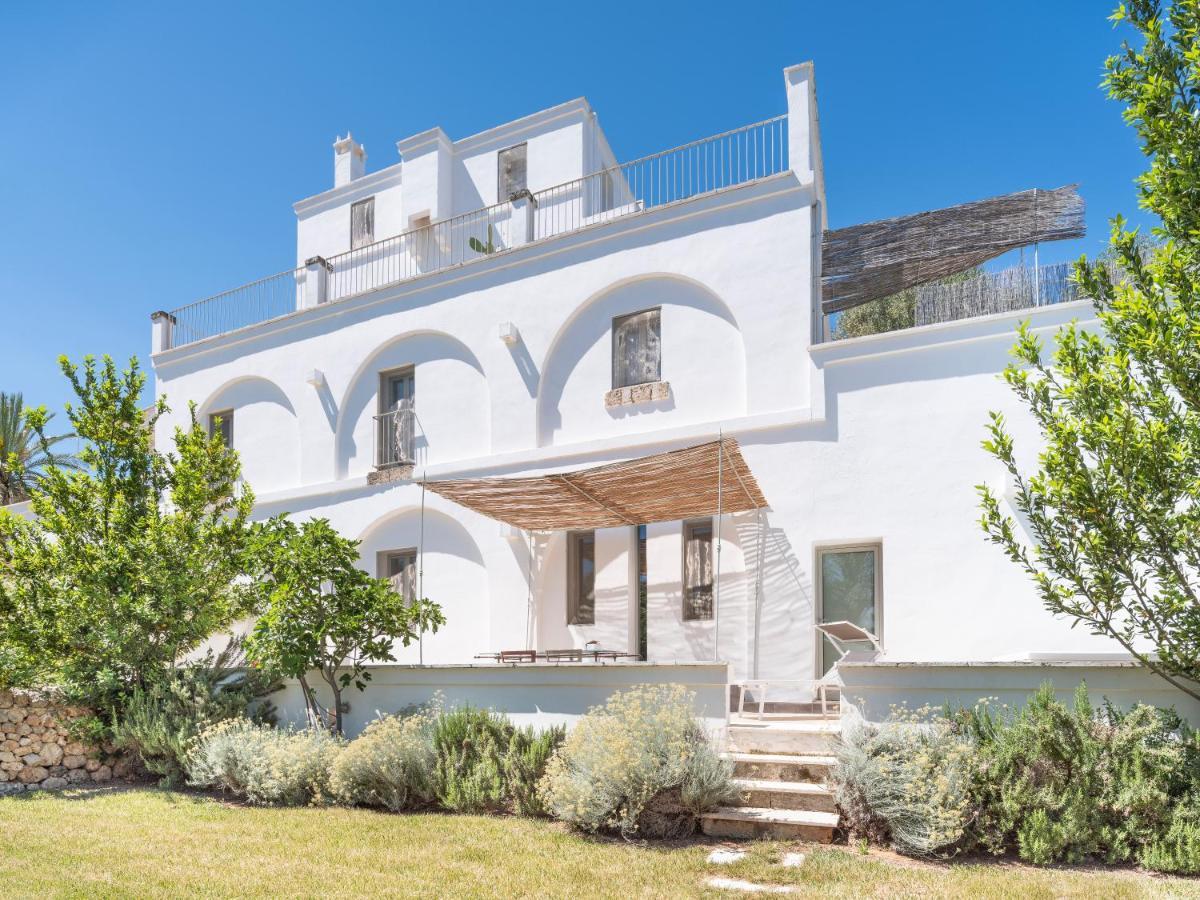 Landhaus Masseria Alchimia