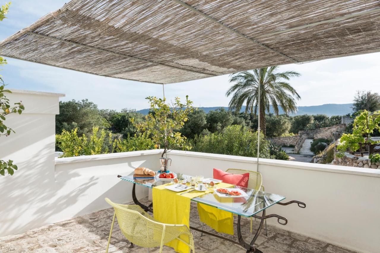 Masseria Alchimia Fasano