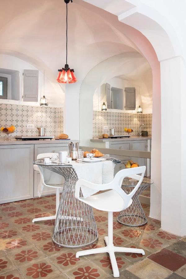 Masseria Alchimia Fasano