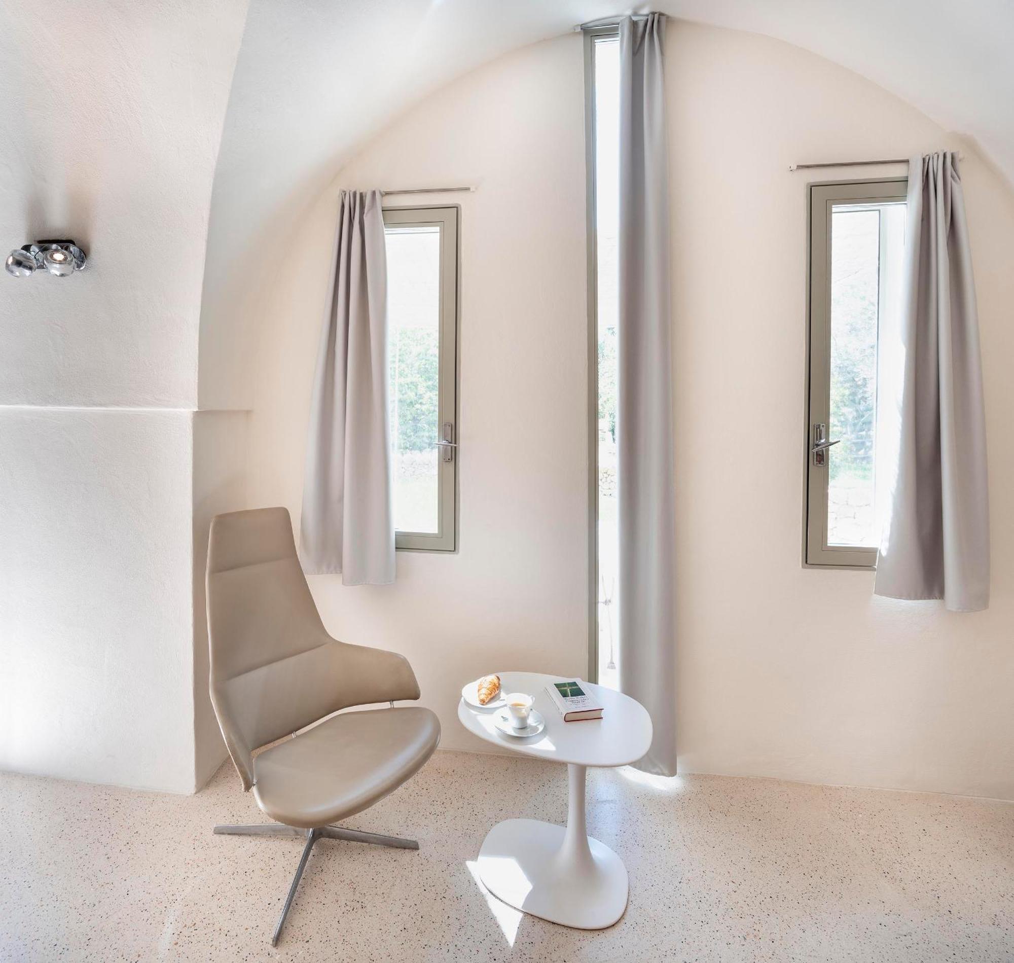 Masseria Alchimia Fasano