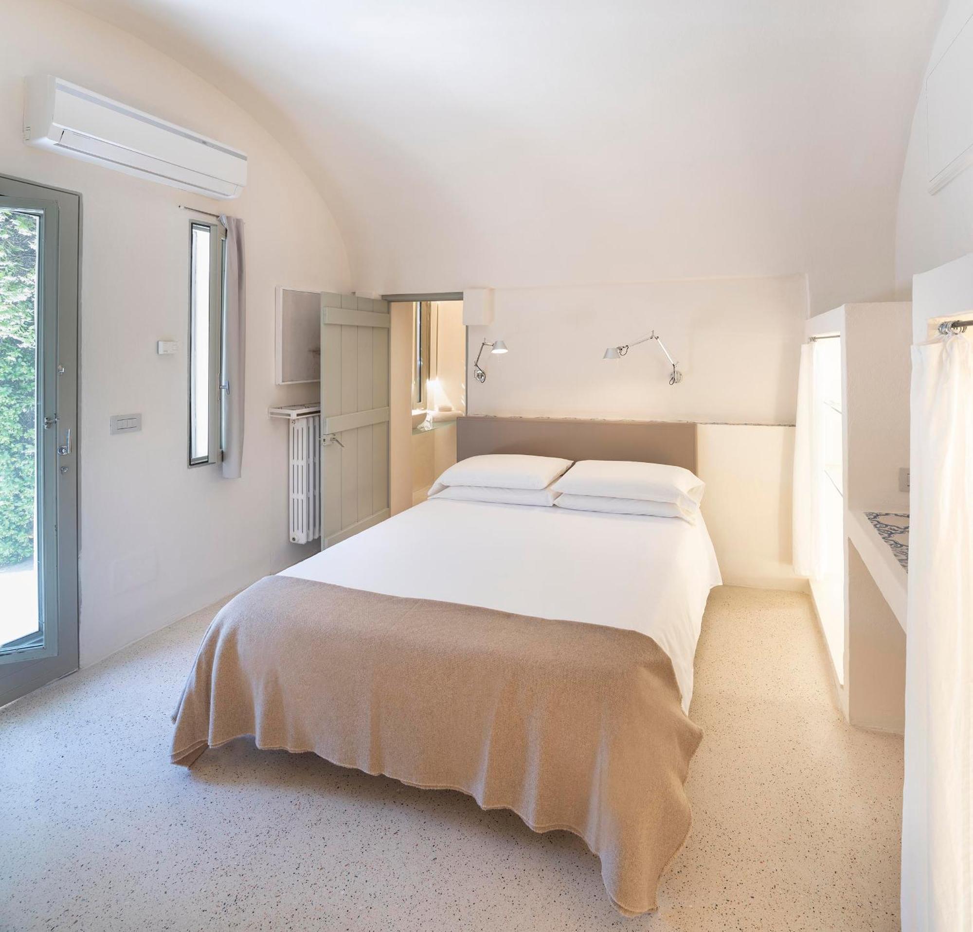 Masseria Alchimia Landhaus *