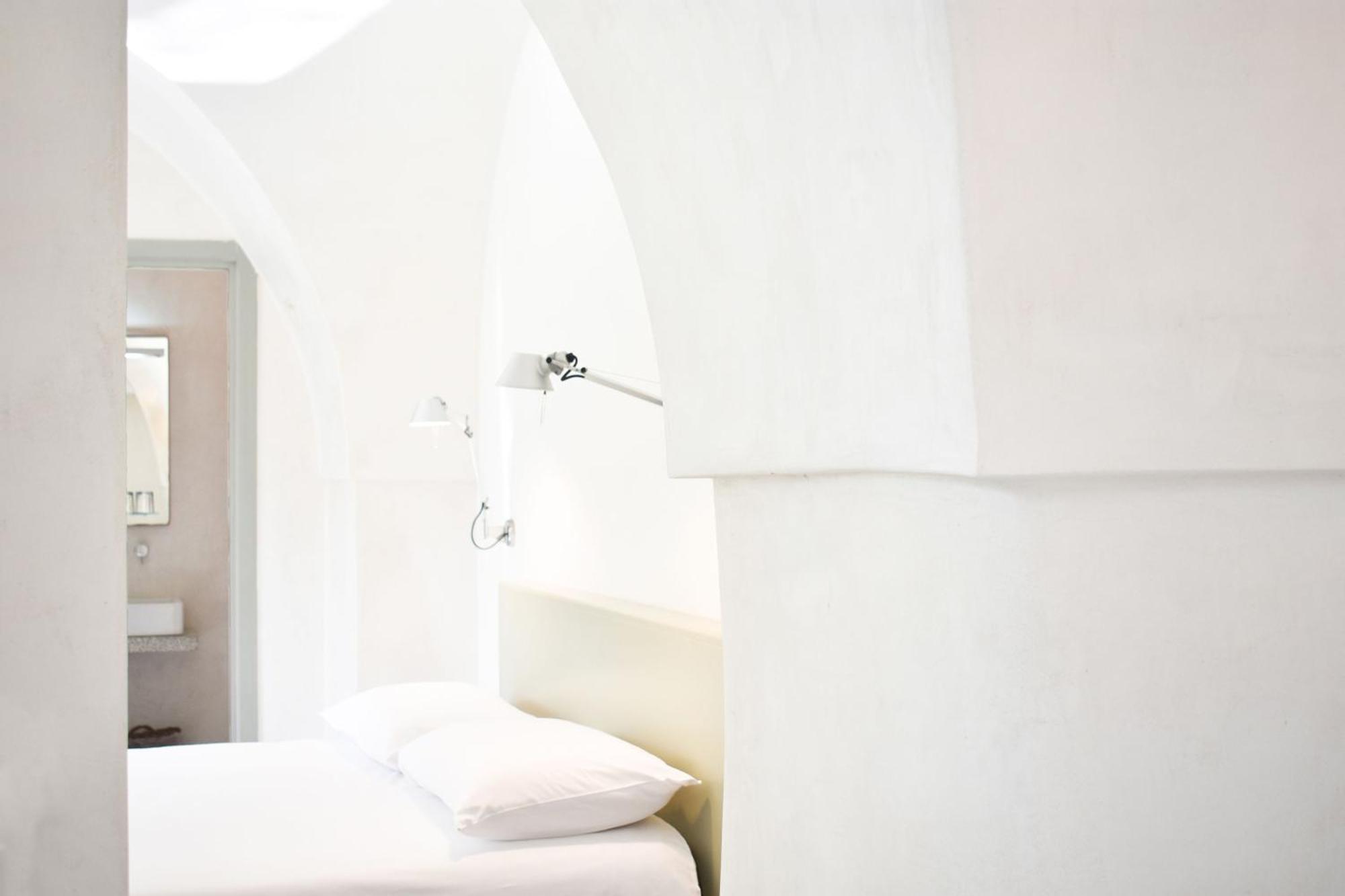Masseria Alchimia Landhaus Fasano